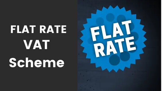 Flat Rate VAT Scheme 